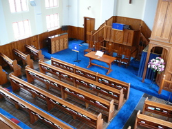 The Sanctuary (from Gallery)